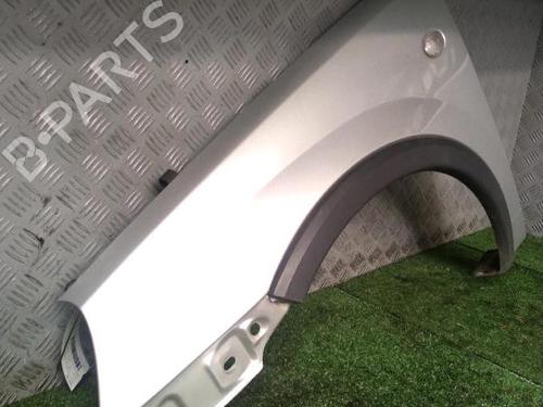 Left front fenders OPEL COMBO Box Body/MPV 1.3 CDTI 16V | BP30072282C41 