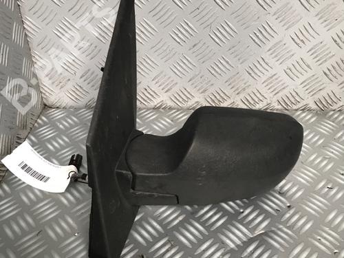 Left mirror FORD FIESTA V (JH_, JD_) 1.4 TDCi | BP11400995C26 