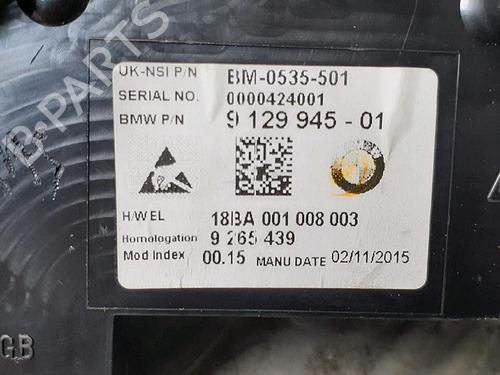 Instrument cluster MINI MINI (F56) One | BP30070532C47 - Image 6