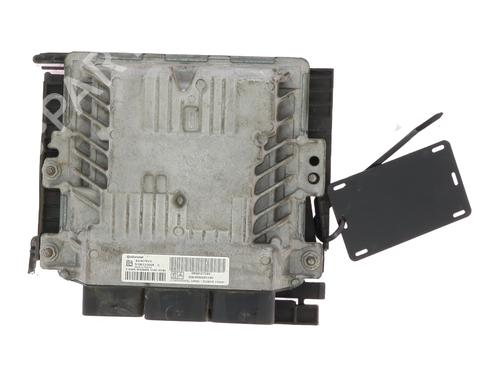 Used Control unit Control unit PEUGEOT 308 II (LB_, LP_, LW_, LH_, L3_) 1.6 HDi / BlueHDi 115 (115 hp) 33123261 33123261