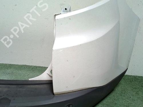 Used Rear bumper RENAULT MEGANE III Grandtour (KZ0/1) 1.5 dCi (KZ09, KZ0D, KZ1G, KZ29, KZ14, KZ1W, KZ10, KZ1F,... (110 hp) 29952699