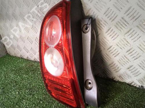 Left taillight NISSAN MICRA III (K12) 1.2 16V | BP30076523C34 