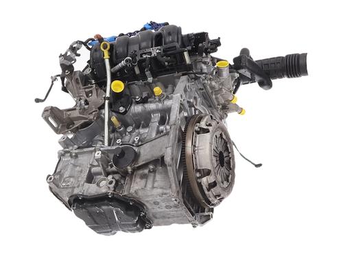 Engine DACIA LODGY (JS_) 1.6 LPG (JSNB) | BP31995039M1 - Image 7