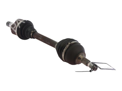 Used Left front driveshaft Left front driveshaft CITROËN C4 Picasso I MPV (UD_) [2006-2015] 35772904 35772904