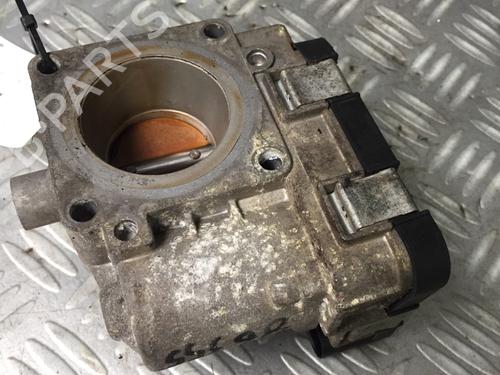 Throttle body FIAT 500 (312_) 1.2 (312AXA1A) | BP17211832M82 