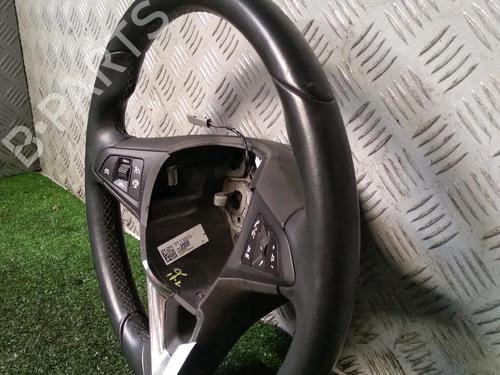 Steering wheel OPEL CORSA E (X15) 1.3 CDTI (08, 68) | BP17157661C49 