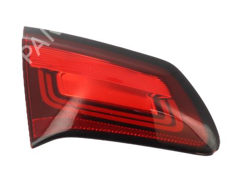 Used Left tailgate light CITROËN C4 II (NC_) 1.6 BlueHDi 100 (99 hp) 30068528