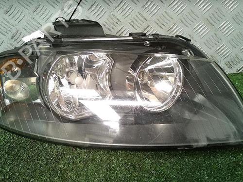 Right headlight AUDI A3 Sportback (8PA) 1.8 TFSI | BP29952456C29 