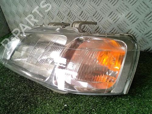 Left headlight HONDA CIVIC VI Fastback (MA, MB) 1.5 16V (MB3) | BP30073778C28 