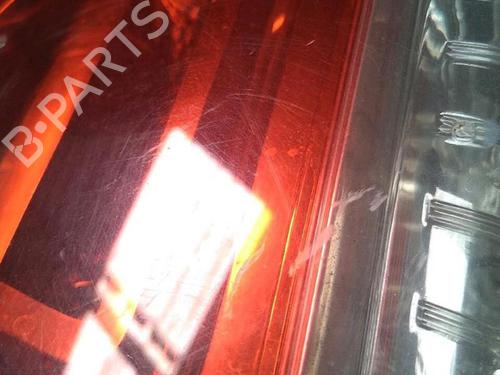 Højre baglygte bagklap CITROËN C4 Picasso I MPV (UD_) 1.6 HDi | BP29952665C80 