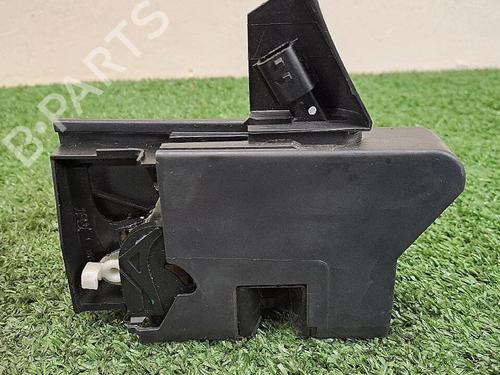 Front right lock DACIA SANDERO II TCe 90 (B8M1, B8MA, B8AC) | BP30065526C97 