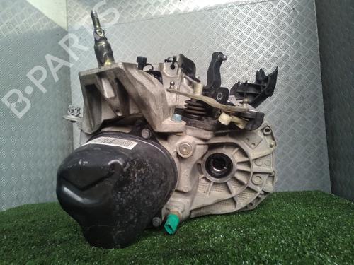 Gearbox NISSAN MICRA V (K14) 1.0 | BP30488286M3