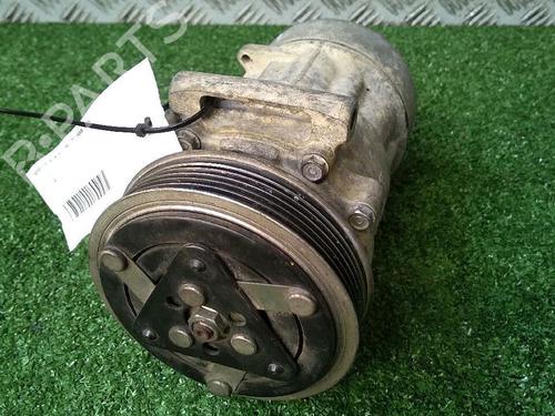 AC compressor FORD FIESTA V (JH_, JD_) 1.4 TDCi | BP29949058M34 