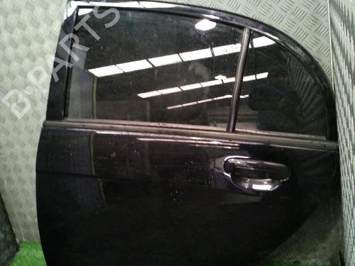Used Left rear door PEUGEOT ION Electric (67 hp) 23560840