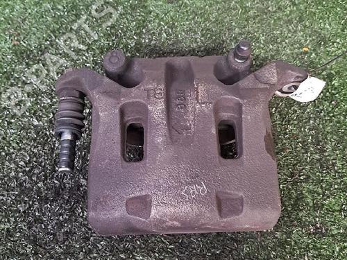 Left front brake caliper NISSAN QASHQAI I (J10, NJ10) 1.6 dCi | BP29949640M105