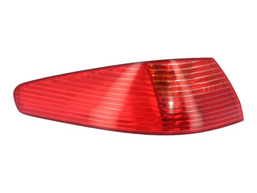 Left taillight PEUGEOT 607 (9D, 9U) 2.0 HDi | BP30075288C34 - Image 6
