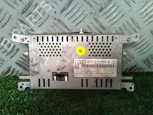 Display monitor AUDI A4 B8 Avant (8K5) 2.0 TDI | BP29951871C48 