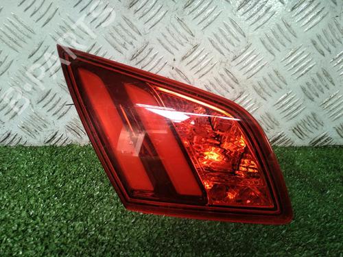 Used Left tailgate light PEUGEOT 308 II (LB_, LP_, LW_, LH_, L3_) 1.2 THP 110 (110 hp) 17211558