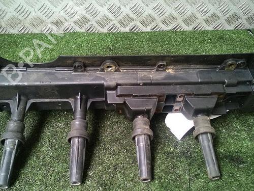 Tændspole PEUGEOT 306 Hatchback (7A, 7C, N3, N5) 1.8 16V | BP30072174M94 