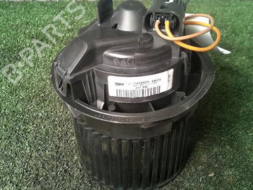 Heater blower motor OPEL ZAFIRA / ZAFIRA FAMILY B (A05) 1.9 CDTI (M75) | BP30076177M62 