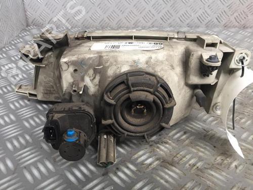 Right headlight TOYOTA CARINA E VI (_T19_)  | BP30071822C29 