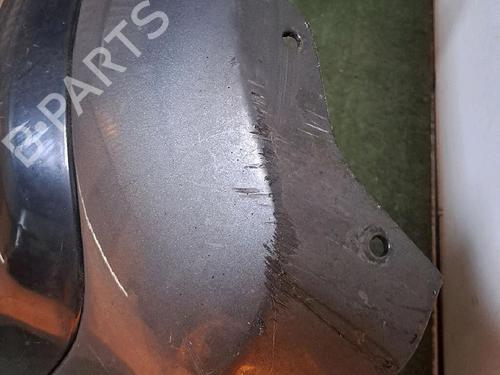 Rear bumper CITROËN C3 Picasso (SH_) 1.4 VTi 95 (SH8FSC, SH8FP0, SH8FP6) | BP29953208C8 