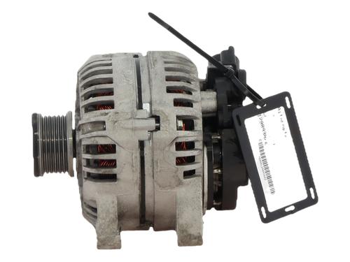 Used Alternator Alternator 37536430 37536430