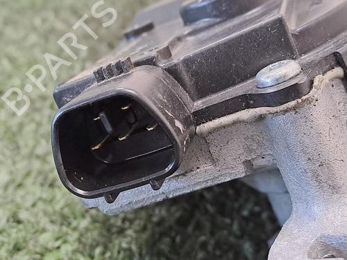 Front wiper motor MITSUBISHI OUTLANDER III (GG_W, GF_W, ZJ, ZL, ZK) 2.4 Hybrid 4WD (GG3W) | BP30065608M29 