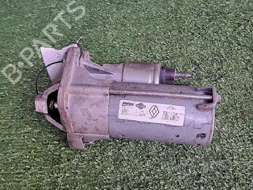 Starter RENAULT CLIO IV (BH_) 1.5 dCi 75 | BP30063676M8 