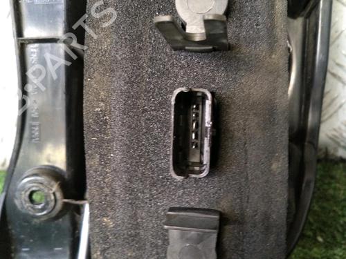 Left taillight NISSAN MICRA III (K12) 1.2 16V | BP19434511C34 