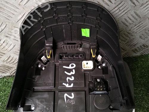 Instrument cluster PEUGEOT 108 1.0 VTi 72 | BP30073405C47  - Image 6