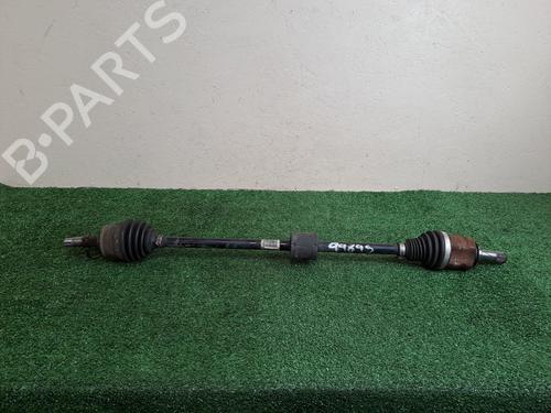 Right front driveshaft OPEL CORSA E (X15) 1.4 (08, 68) | BP31126195M39 - Image 3