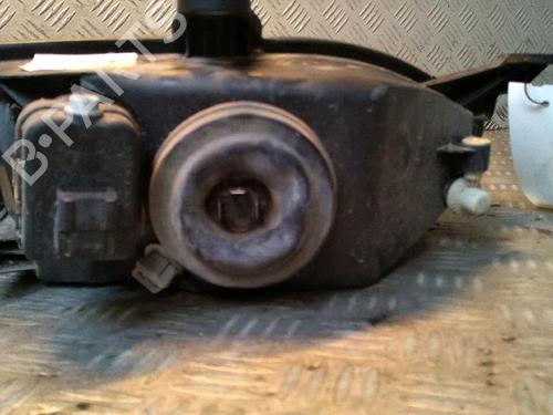 Used Left headlight FIAT PALIO Weekend (178_, 173_, 373_, 374_, 171_) 1.2 (73 hp) 29947534