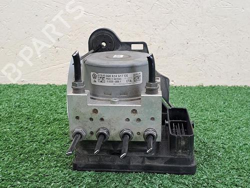 ABS pump AUDI A3 Limousine (8VS, 8VM) 2.0 TFSI | BP37730067M43 - Image 3
