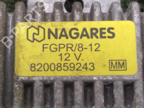 Elektronisk modul RENAULT TWINGO II (CN0_) 1.5 dCi 75 | BP29948934M83 