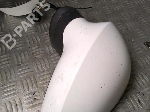 Left mirror SEAT LEON (1P1) 1.6 TDI | BP11406770C26 