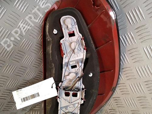 Left taillight MERCEDES-BENZ A-CLASS (W169) A 180 CDI (169.007, 169.307) | BP30070742C34