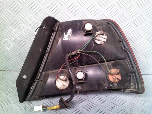 Left taillight HYUNDAI ACCENT II (LC) 1.5 CRDi | BP30075082C34