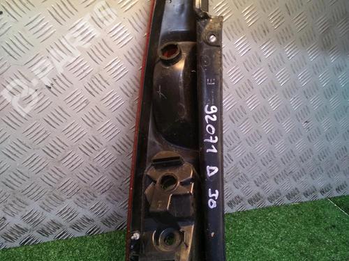 Right taillight FORD FIESTA V (JH_, JD_) 1.4 TDCi | BP11488446C35 