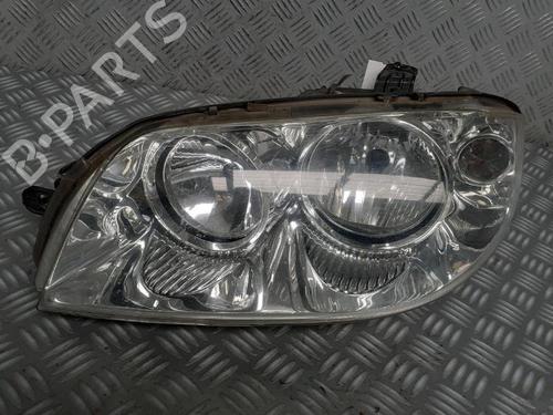 Left headlight FIAT PUNTO (188_) 1.2 60 (188.030, .050, .130, .150, .230, .250) | BP29950763C28