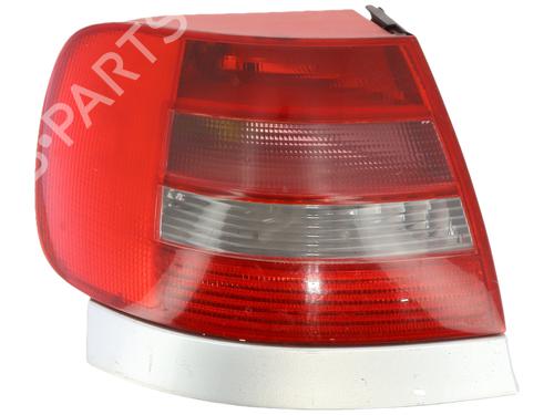 Left taillight AUDI A4 B5 (8D2) 1.9 TDI | BP29947983C34 - Image 13