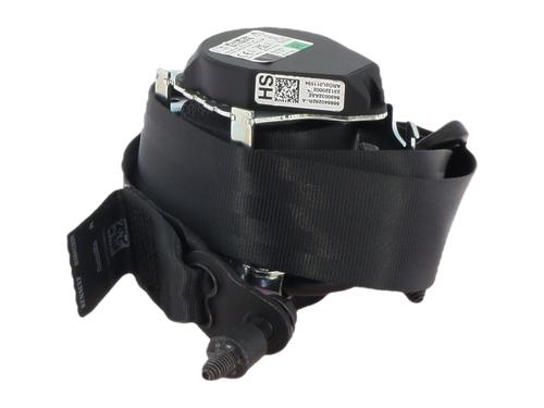 Front right seatbelt DACIA JOGGER (RK_) 1.0 TCe 110 (RKMD) | BP37730873I25 - Image 3