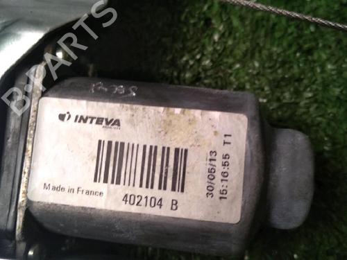 Used Front right window mechanism Front right window mechanism 30072762 30072762