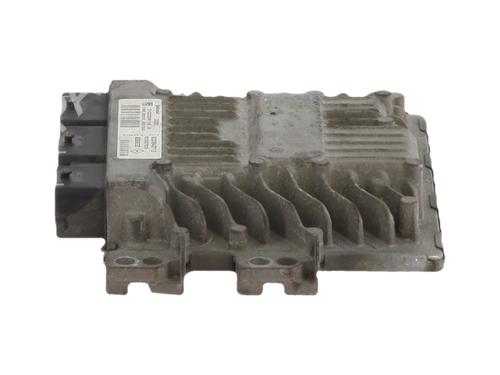 Engine control unit (ECU) RENAULT CLIO III (BR0/1, CR0/1) 1.5 dCi (BR0H, CR0H, CR1S, BR1S) | BP38921508M57 - Image 6