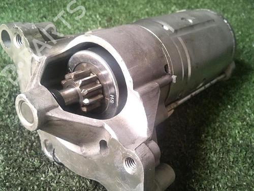 Starter PEUGEOT 508 I (8D_) 2.0 HDi | BP30076475M8