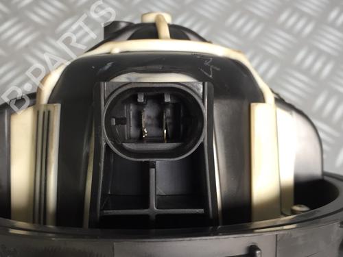 Heater blower motor PEUGEOT 308 I (4A_, 4C_) 1.6 HDi | BP14545921M62 