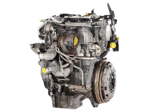 Engine OPEL CORSA E (X15) 1.0 (08, 68) | BP32158300M1  - Image 5