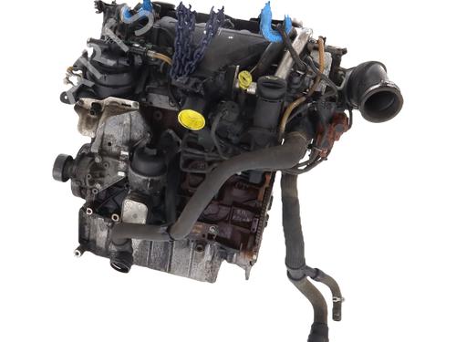 Engine FORD S-MAX (WA6) 2.0 TDCi | BP32284163M1 - Image 3