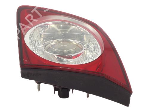 Right tailgate light VW GOLF PLUS V (5M1, 521) 1.9 TDI | BP29952033C80 - Image 5
