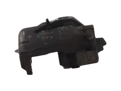 Left front brake caliper VW POLO VI (AW1, BZ1, AE1) 1.6 TDI | BP38502140M105 - Image 4